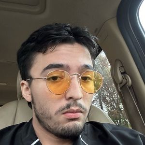 Meet your Posher, Brayan